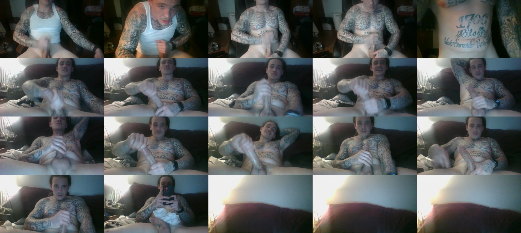 samsbigcock17  27-04-2022